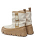 Ugg Апрески W Classic Brellah Mini 1144059 Бежов - Pepit.bg