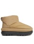 Ugg Апрески W Classic Maxi Mini 1132017 Бежов - Pepit.bg