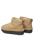 Ugg Апрески W Classic Maxi Mini 1132017 Бежов - Pepit.bg