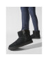 Ugg Апрески W Classic Mini Bailey Zip 1151230 Черен - Pepit.bg