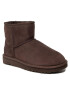 Ugg Апрески W Classic Mini II 1016222 Кафяв - Pepit.bg