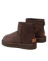 Ugg Апрески W Classic Mini II 1016222 Кафяв - Pepit.bg