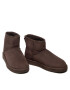 Ugg Апрески W Classic Mini II 1016222 Кафяв - Pepit.bg