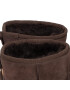 Ugg Апрески W Classic Mini II 1016222 Кафяв - Pepit.bg