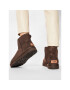 Ugg Апрески W Classic Mini II 1016222 Кафяв - Pepit.bg