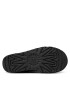 Ugg Апрески W Classic Mini Side Logo 1144057 Черен - Pepit.bg