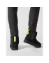 Ugg Апрески W Classic Mini Side Logo 1144057 Черен - Pepit.bg