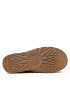 Ugg Апрески W Classic Mini Speckles 1151551 Кафяв - Pepit.bg