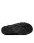 Ugg Апрески W Classic Mini Toggler 1143937 Черен - Pepit.bg
