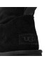Ugg Апрески W Classic Mini Toggler 1143937 Черен - Pepit.bg