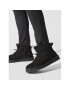 Ugg Апрески W Classic Mini Toggler 1143937 Черен - Pepit.bg
