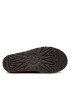 Ugg Апрески W Classic Mini Toggler 1143937 Кафяв - Pepit.bg