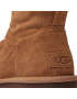 Ugg Апрески W Classic Mini Toggler 1143937 Кафяв - Pepit.bg