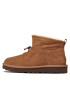 Ugg Апрески W Classic Mini Toggler 1143937 Кафяв - Pepit.bg