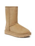 Ugg Апрески W Classic Short II 1016223 Бежов - Pepit.bg