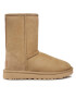 Ugg Апрески W Classic Short II 1016223 Бежов - Pepit.bg