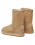 Ugg Апрески W Classic Short II 1016223 Бежов - Pepit.bg