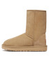 Ugg Апрески W Classic Short II 1016223 Бежов - Pepit.bg