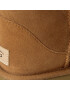 Ugg Апрески W Classic Short II 1016223 Кафяв - Pepit.bg