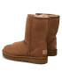 Ugg Апрески W Classic Short II 1016223 Кафяв - Pepit.bg