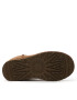 Ugg Апрески W Classic Short II 1016223 Кафяв - Pepit.bg