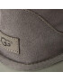 Ugg Апрески W Classic Short II 1016223 Сив - Pepit.bg