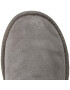 Ugg Апрески W Classic Short II 1016223 Сив - Pepit.bg