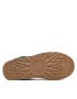 Ugg Апрески W Classic Short II 1016223 Зелен - Pepit.bg