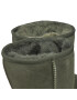 Ugg Апрески W Classic Short II 1016223 Зелен - Pepit.bg