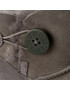 Ugg Апрески W Mini Bailey Button II 1016422 Сив - Pepit.bg