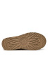 Ugg Апрески W Ultra Mini Fluff 1145410 Кафяв - Pepit.bg