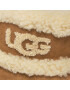 Ugg Апрески W Ultra Mini Fluff 1145410 Кафяв - Pepit.bg