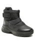 Ugg Апрески W Yose Puff 1120822 Черен - Pepit.bg