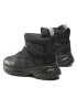 Ugg Апрески W Yose Puff 1120822 Черен - Pepit.bg