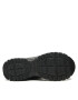 Ugg Апрески W Yose Puff 1120822 Черен - Pepit.bg