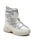Ugg Апрески W Yose Puffer Mid 1137810 Сребрист - Pepit.bg