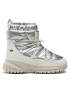 Ugg Апрески W Yose Puffer Mid 1137810 Сребрист - Pepit.bg