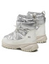 Ugg Апрески W Yose Puffer Mid 1137810 Сребрист - Pepit.bg