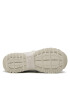 Ugg Апрески W Yose Puffer Mid 1137810 Сребрист - Pepit.bg
