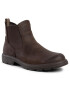 Ugg Боти тип челси M Baltmore Chelsea 1103789 Кафяв - Pepit.bg