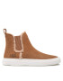 Ugg Боти тип челси W Alameda Chelsea 1130781 Кафяв - Pepit.bg