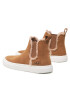 Ugg Боти тип челси W Alameda Chelsea 1130781 Кафяв - Pepit.bg