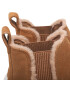 Ugg Боти тип челси W Alameda Chelsea 1130781 Кафяв - Pepit.bg