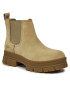 Ugg Боти тип челси W Ashton Chelsea 1133893 Бежов - Pepit.bg