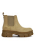 Ugg Боти тип челси W Ashton Chelsea 1133893 Бежов - Pepit.bg