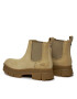 Ugg Боти тип челси W Ashton Chelsea 1133893 Бежов - Pepit.bg