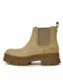 Ugg Боти тип челси W Ashton Chelsea 1133893 Бежов - Pepit.bg