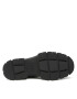 Ugg Боти тип челси W Ashton Chelsea 1133894 Черен - Pepit.bg