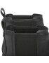 Ugg Боти тип челси W Ashton Chelsea 1133894 Черен - Pepit.bg
