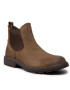 Ugg Боти тип челси W Biltmore Chelsa 1123669 Кафяв - Pepit.bg